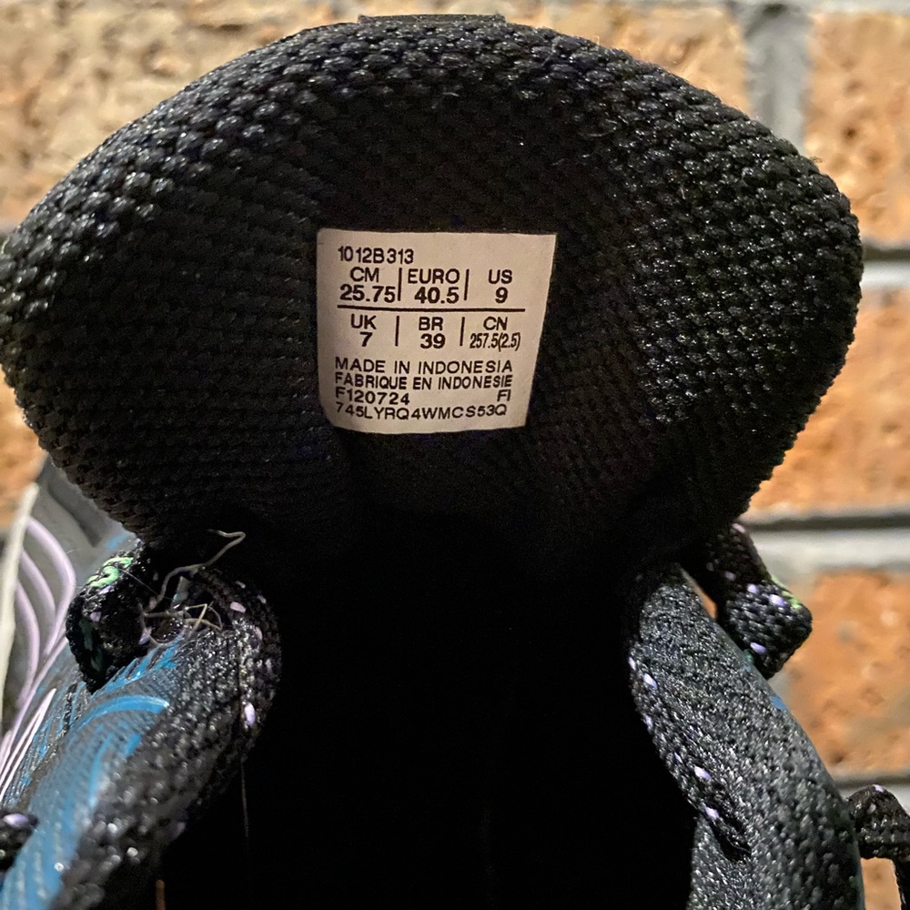 ASICS ORTHOLITE SNEAKERS - Picture 5 of 14